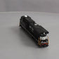 Athearn G83023 HO Norfolk Southern Ready-to-Run ES40DC Diesel Locomotive #7513