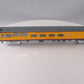 Lionel 6-84232 O Gauge Union Pacific  21" "Fox River" Theater Car #420 w Camera