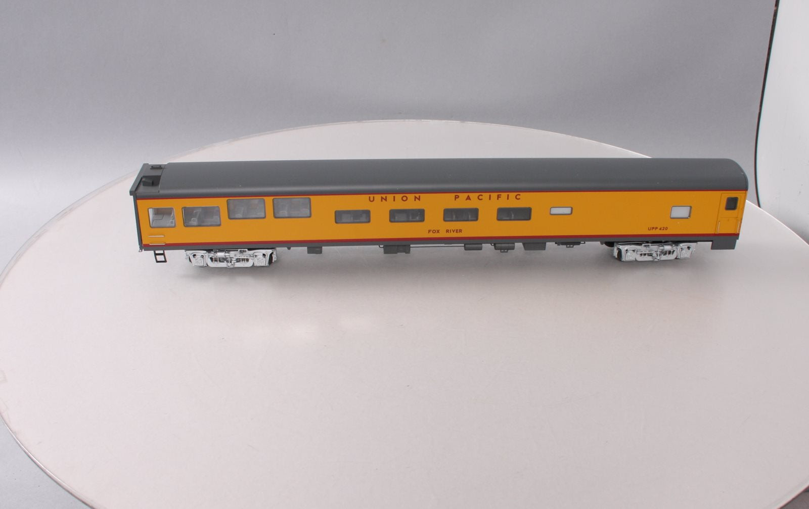 Lionel 6-84232 O Gauge Union Pacific  21
