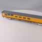 Lionel 6-84232 O Gauge Union Pacific  21" "Fox River" Theater Car #420 w Camera