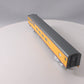 Lionel 6-84232 O Gauge Union Pacific  21" "Fox River" Theater Car #420 w Camera