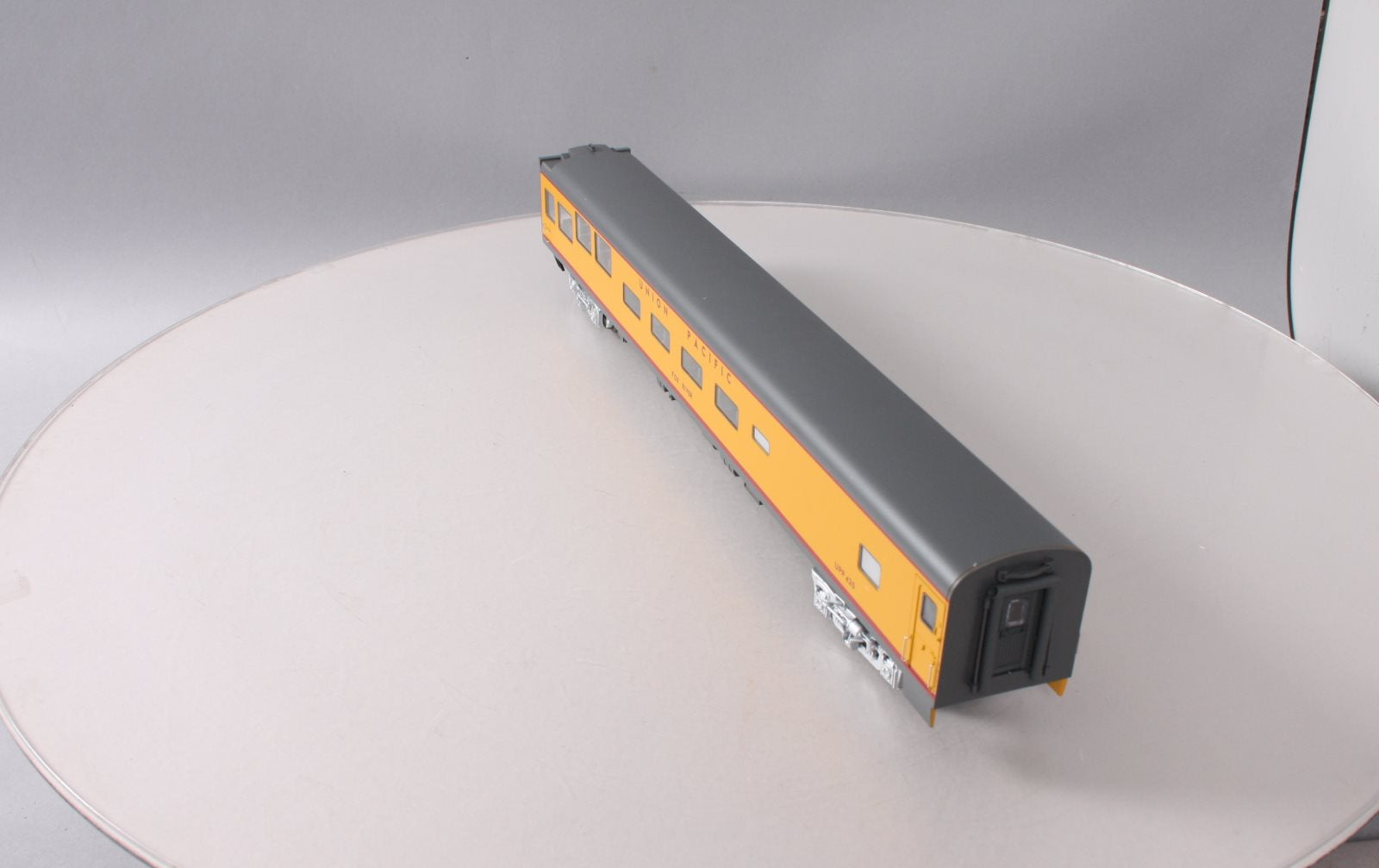 Lionel 6-84232 O Gauge Union Pacific  21