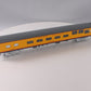 Lionel 6-84232 O Gauge Union Pacific  21" "Fox River" Theater Car #420 w Camera