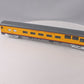 Lionel 6-84232 O Gauge Union Pacific  21" "Fox River" Theater Car #420 w Camera