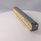 Lionel 6-84232 O Gauge Union Pacific  21" "Fox River" Theater Car #420 w Camera