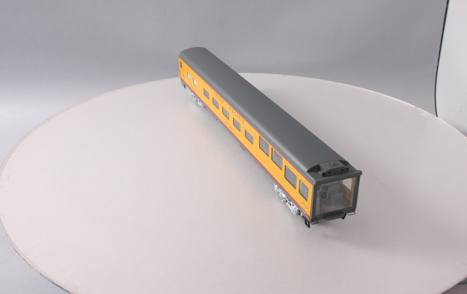 Lionel 6-84232 O Gauge Union Pacific  21
