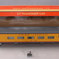 Lionel 6-84232 O Gauge Union Pacific  21" "Fox River" Theater Car #420 w Camera