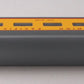 Lionel 6-84232 O Gauge Union Pacific  21" "Fox River" Theater Car #420 w Camera