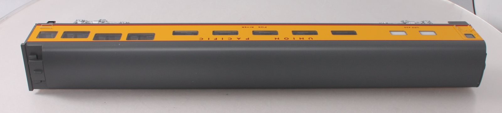 Lionel 6-84232 O Gauge Union Pacific  21