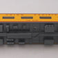Lionel 6-84232 O Gauge Union Pacific  21" "Fox River" Theater Car #420 w Camera