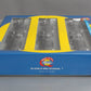 Athearn 73211 HO Scale Shell Chemical Company Single Dome Tank Car (Set of 6) LN/Box