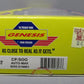 Athearn G4407 HO Scale CP/SOO Line Auto-Max Articulated Auto Carriers #519001 MT/Box