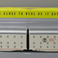 Athearn G4407 HO Scale CP/SOO Line Auto-Max Articulated Auto Carriers #519001 MT/Box
