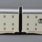 Athearn G4407 HO Scale CP/SOO Line Auto-Max Articulated Auto Carriers #519001 MT/Box