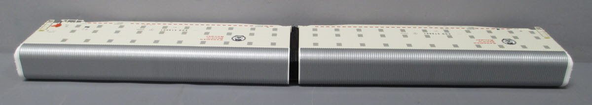 Athearn G4407 HO Scale CP/SOO Line Auto-Max Articulated Auto Carriers #519001 MT/Box