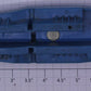 Lionel 6650-5X Blue Launcher Housing