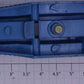 Lionel 6650-5X Blue Launcher Housing