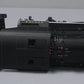 MTH 20-3287-1 Pere Marquette 2-8-2 Lt Mikado Steam Locomotive HiRail w/PS2 #1031