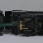 MTH 20-3287-1 Pere Marquette 2-8-2 Lt Mikado Steam Locomotive HiRail w/PS2 #1031