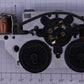 Lionel 8506-601 Steam Locomotive Motor with E Unit