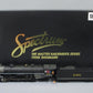 Bachmann 83311 HO SAL USRA 2-10-2 Light Steam Locomotive w/DCC #2491