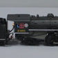 Bachmann 83311 HO SAL USRA 2-10-2 Light Steam Locomotive w/DCC #2491