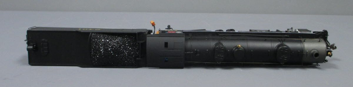 Bachmann 83311 HO SAL USRA 2-10-2 Light Steam Locomotive w/DCC #2491