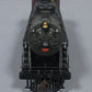 Bachmann 83311 HO SAL USRA 2-10-2 Light Steam Locomotive w/DCC #2491