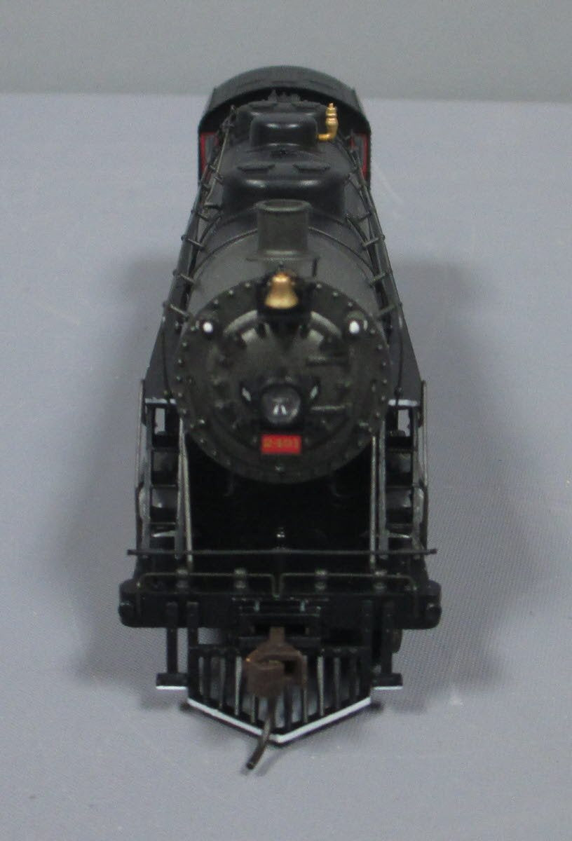 Bachmann 83311 HO SAL USRA 2-10-2 Light Steam Locomotive w/DCC #2491