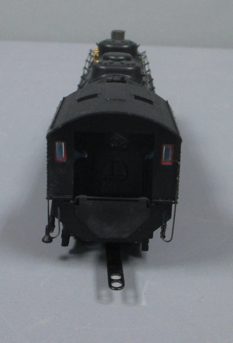 Bachmann 83311 HO SAL USRA 2-10-2 Light Steam Locomotive w/DCC #2491