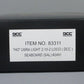 Bachmann 83311 HO SAL USRA 2-10-2 Light Steam Locomotive w/DCC #2491