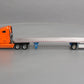 Sword Models SW3002-SCH 1:50 Schneider Tractor w/East 48' Flat Bed Trailer