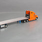 Sword Models SW3002-SCH 1:50 Schneider Tractor w/East 48' Flat Bed Trailer