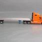 Sword Models SW3002-SCH 1:50 Schneider Tractor w/East 48' Flat Bed Trailer
