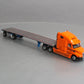 Sword Models SW3002-SCH 1:50 Schneider Tractor w/East 48' Flat Bed Trailer