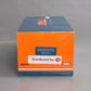 Sword Models SW3002-SCH 1:50 Schneider Tractor w/East 48' Flat Bed Trailer