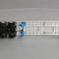 Sword Models SW3002-SCH 1:50 Schneider Tractor w/East 48' Flat Bed Trailer