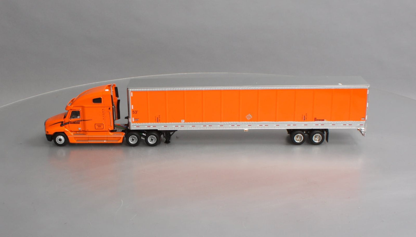 Sword SW3003-SCH 1:50 Century Class Tractor S/T Freightliner w/Wabash Goods Van LN/Box