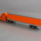 Sword SW3003-SCH 1:50 Century Class Tractor S/T Freightliner w/Wabash Goods Van LN/Box