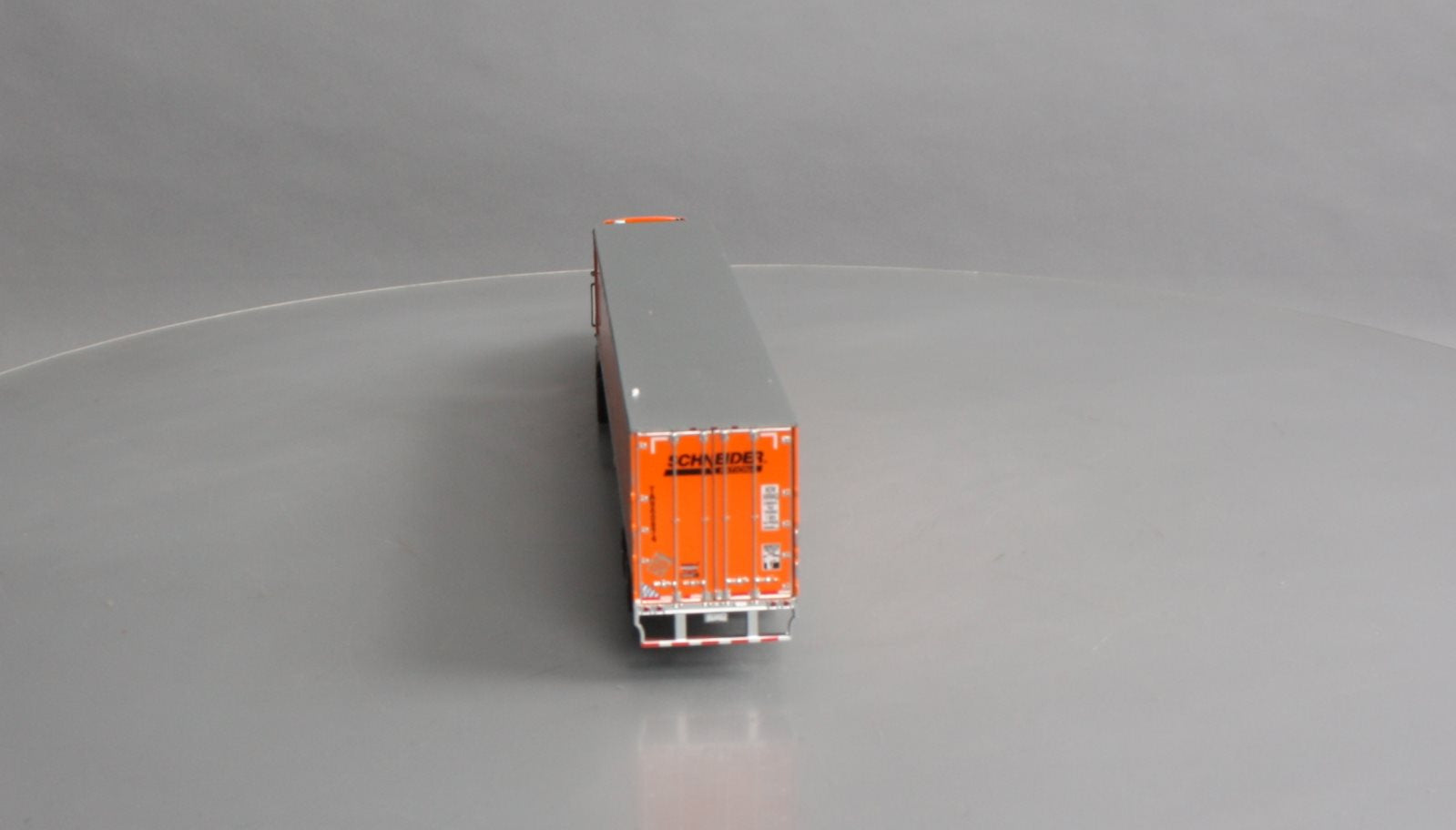 Sword SW3003-SCH 1:50 Century Class Tractor S/T Freightliner w/Wabash Goods Van LN/Box