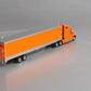 Sword SW3003-SCH 1:50 Century Class Tractor S/T Freightliner w/Wabash Goods Van LN/Box