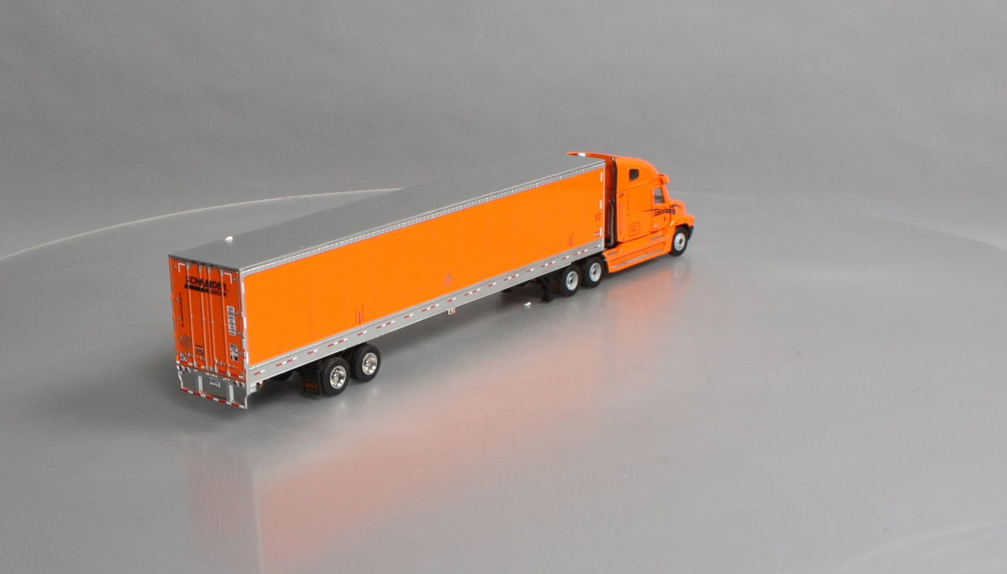 Sword SW3003-SCH 1:50 Century Class Tractor S/T Freightliner w/Wabash Goods Van LN/Box