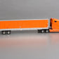Sword SW3003-SCH 1:50 Century Class Tractor S/T Freightliner w/Wabash Goods Van LN/Box