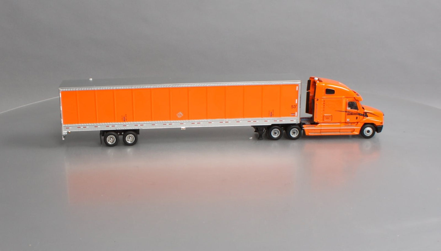 Sword SW3003-SCH 1:50 Century Class Tractor S/T Freightliner w/Wabash Goods Van LN/Box
