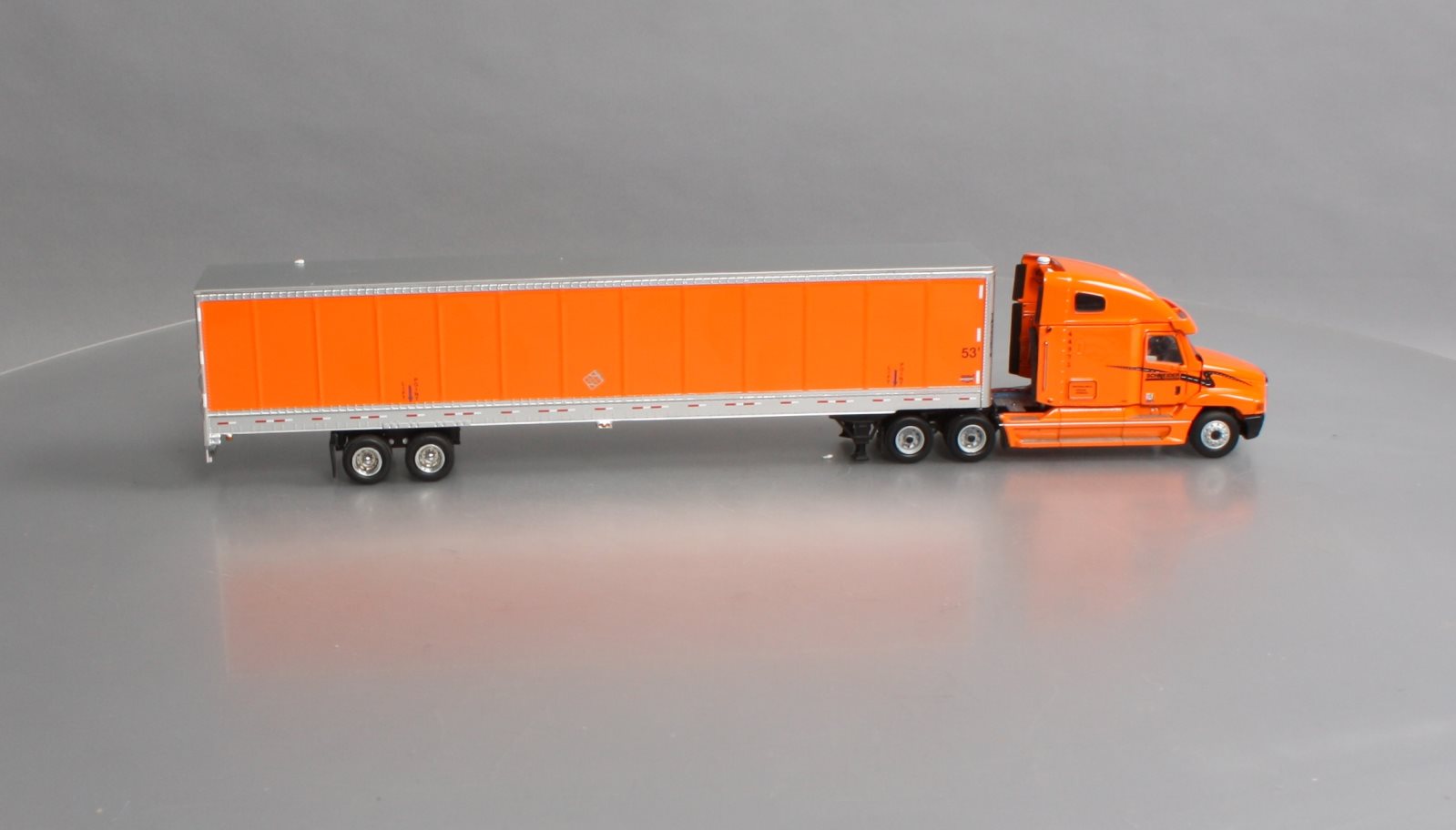 Sword SW3003-SCH 1:50 Century Class Tractor S/T Freightliner w/Wabash Goods Van LN/Box
