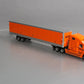 Sword SW3003-SCH 1:50 Century Class Tractor S/T Freightliner w/Wabash Goods Van LN/Box