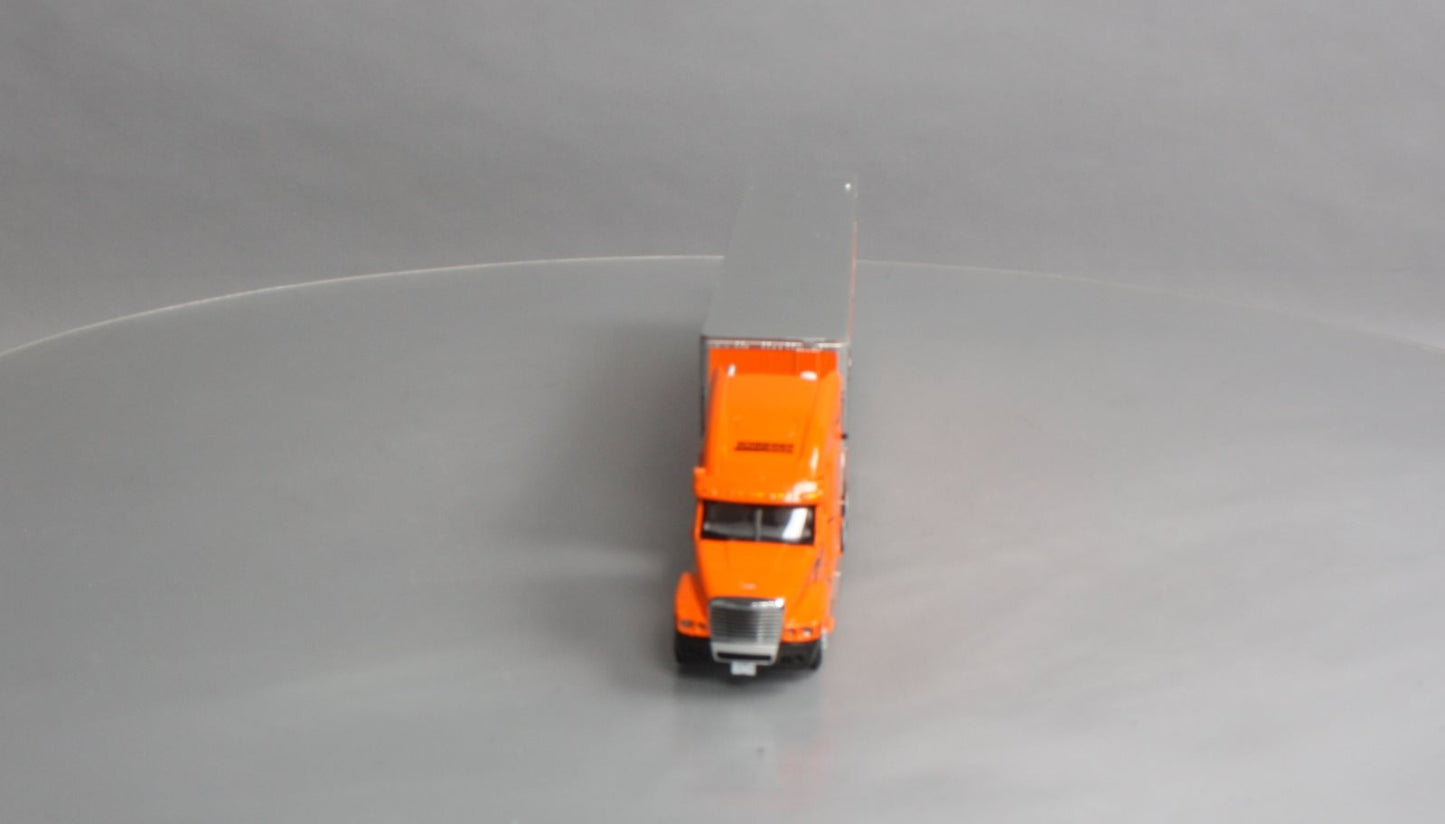 Sword SW3003-SCH 1:50 Century Class Tractor S/T Freightliner w/Wabash Goods Van LN/Box