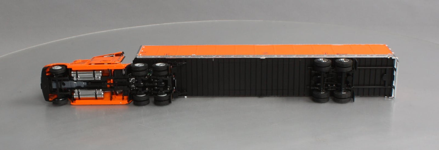Sword SW3003-SCH 1:50 Century Class Tractor S/T Freightliner w/Wabash Goods Van LN/Box