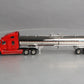 Sword Models SW2067 1:50 Freightliner Century Tractor w/ Brenner Tanker Trailer