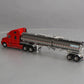 Sword Models SW2067 1:50 Freightliner Century Tractor w/ Brenner Tanker Trailer